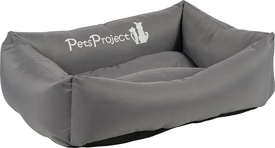 מיטה לכלב דוחה מים פט פרוזק L