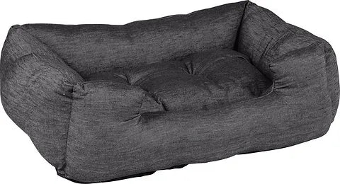 מיטה לכלב בד כותנה מעוצבת פטסלנד L