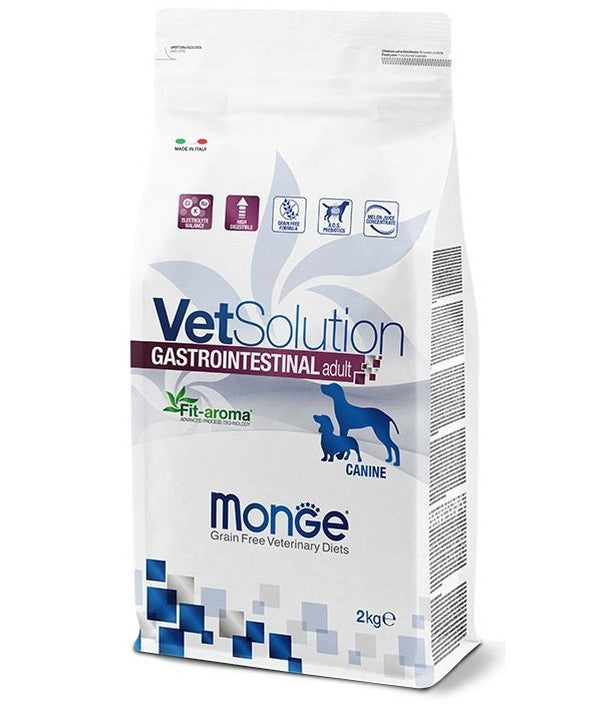 מבצע מונג’ גסטרו אינסטינל 12 קילו מזון לכלבים רפואי