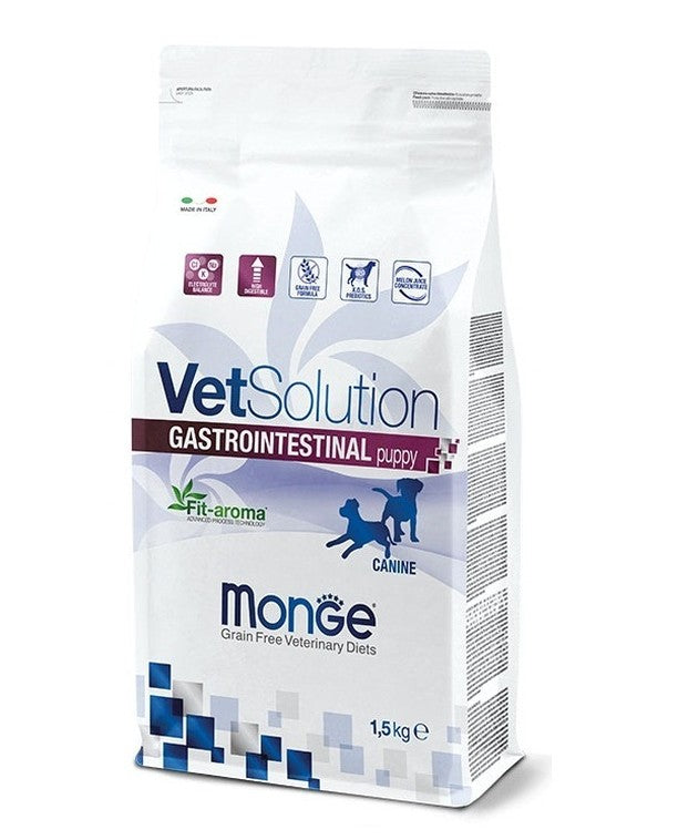 מונג אינטסינל מזון לכלבים רפואי 5 קילו