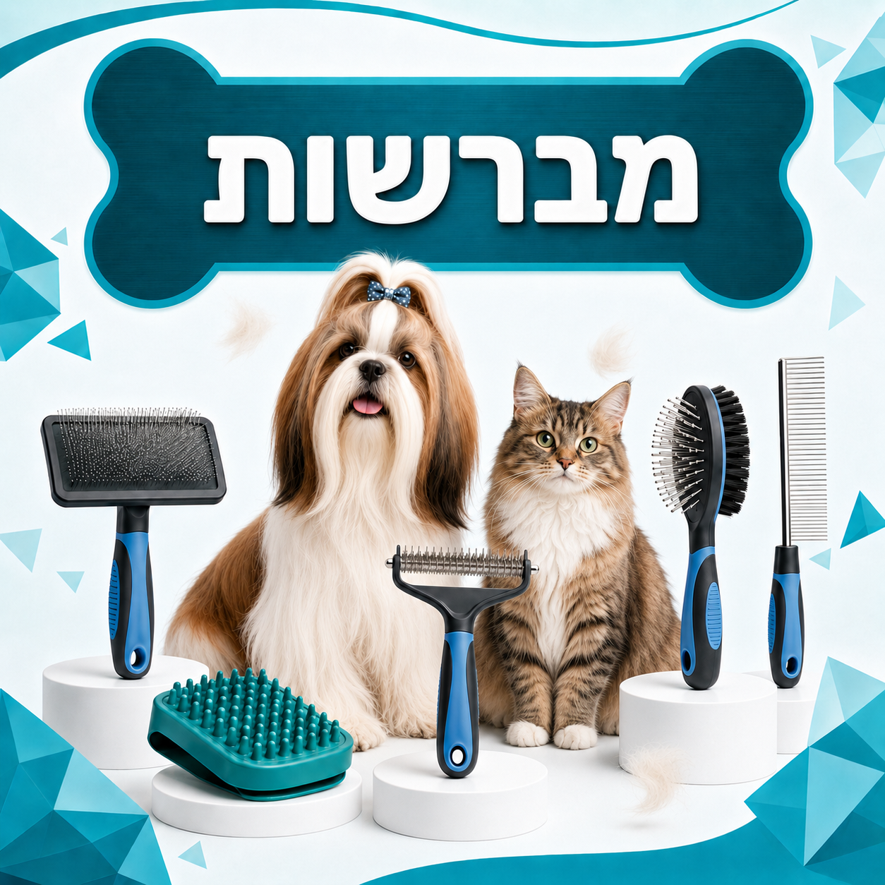 מברשות